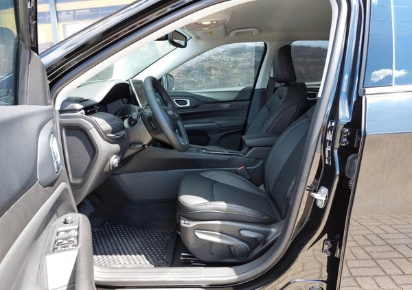 Jeep Compass cena 172900 przebieg: 3401, rok produkcji 2023 z Niemcza małe 46